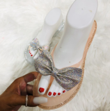 Plus Size Women Summer Sandals Slippers