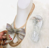 Plus Size Women Summer Sandals Slippers