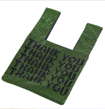 Diamond Women Thank You Bag