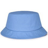 Women Solid Color Fisherman's Hat