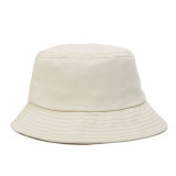Women Solid Color Fisherman's Hat
