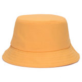 Women Solid Color Fisherman's Hat