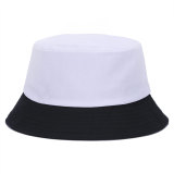 Women Solid Color Fisherman's Hat