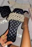Pearl Women Summer Sandals