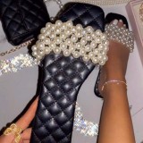 Pearl Women Summer Sandals