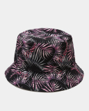 Unisex Bucket Hat Women Men Summer Hat Cartoon Print Sunscreen Sun Hat Panama Caps Fisherman Cap Outdoor Sunshade Cap Hat