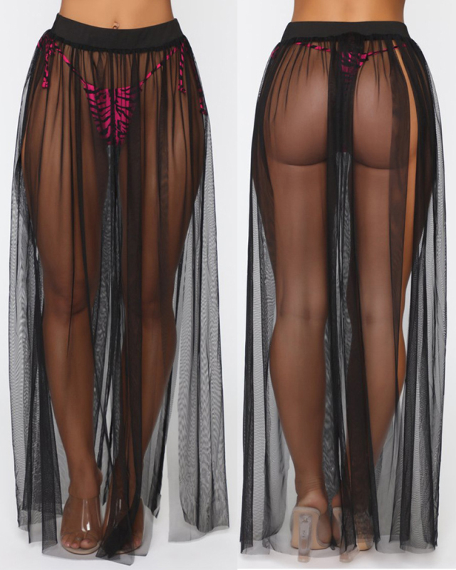 2021 New Beach Skirt