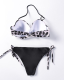 Sexy Print Summer Bikini