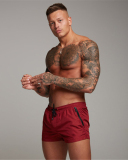 Men's Beach Short