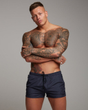 Men's Beach Short