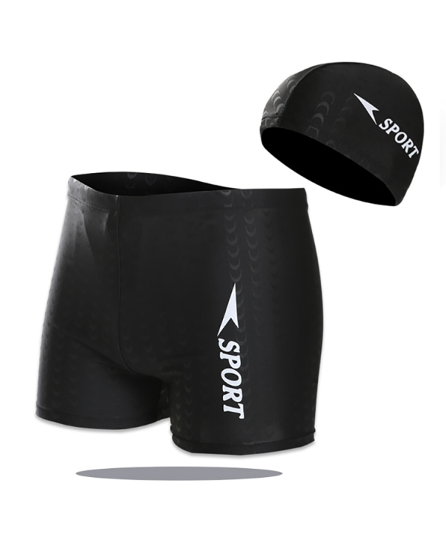 Men's swim short