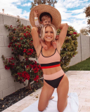 High Waist New Popular Sexy Swimsuit