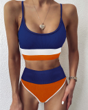 High Waist New Popular Sexy Swimsuit