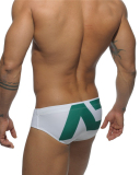 Triangle Sport Men's Beach Short