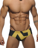 Triangle Sport Men's Beach Short