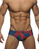 Triangle Sport Men's Beach Short