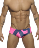 Triangle Sport Men's Beach Short