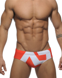 Triangle Sport Men's Beach Short