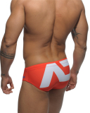 Triangle Sport Men's Beach Short