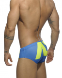Triangle Sport Men's Beach Short
