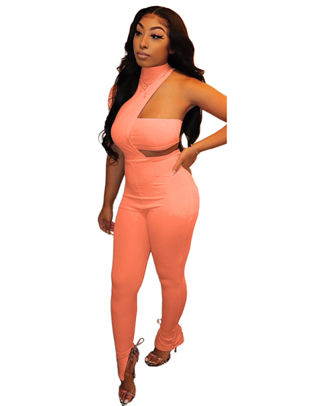 3 Piece Women Hot Elegant Hot Sets S-XL