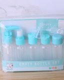 Travel Portable Bottle Set