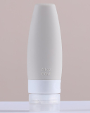 Silicone Bottle Travel Portable Bottle