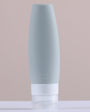 Silicone Bottle Travel Portable Bottle