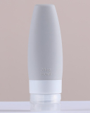 Silicone Bottle Travel Portable Bottle