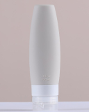 Silicone Bottle Travel Portable Bottle