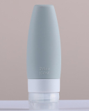 Silicone Bottle Travel Portable Bottle