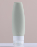 Silicone Bottle Travel Portable Bottle