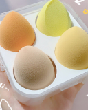Wet and Dry Cosmetic Egg Makeup Sponge Multi Choice of Style