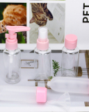 Travel Portable Bottle Set