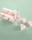 Triangle Makeup Sponge Multi Color