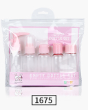 Travel Portable Bottle Set