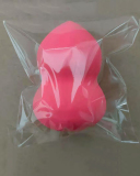 Wet and Dry Makeup Sponge Multi Shape