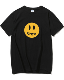 Smile Women Printed Tshirts