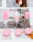 Travel Portable Bottle Set