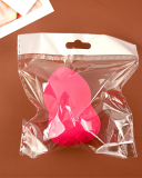 Wet and Dry Makeup Sponge Multi Shape