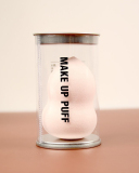Wet and Dry Makeup Sponge Multi Shape