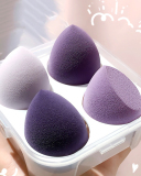 Wet and Dry Cosmetic Egg Makeup Sponge Multi Choice of Style