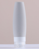 Silicone Bottle Travel Portable Bottle