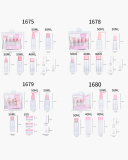 Travel Portable Bottle Set