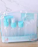 Travel Portable Bottle Set