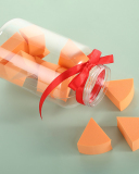 Triangle Makeup Sponge Multi Color