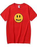 Smile Women Printed Tshirts