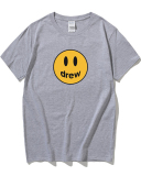 Smile Women Printed Tshirts