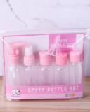 Travel Portable Bottle Set