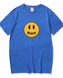 Smile Women Printed Tshirts